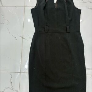 Guess by Marciano Black Dress